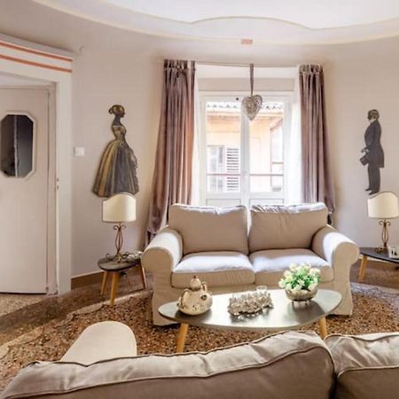 Realkasa Clavature Apartment Boloňa Exteriér fotografie