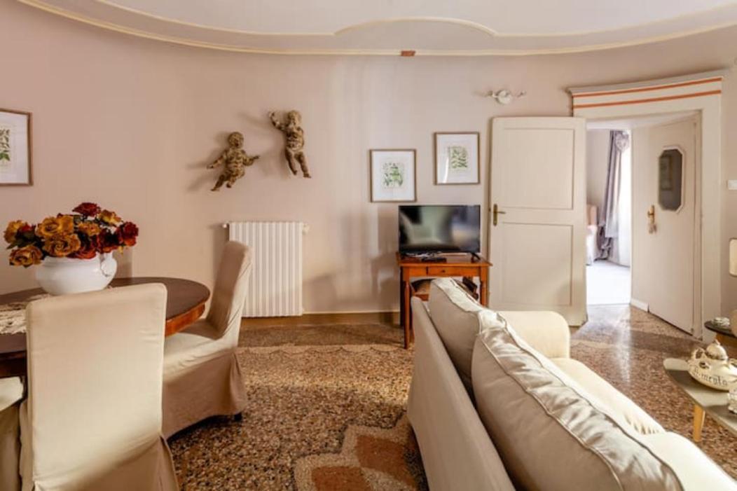 Realkasa Clavature Apartment Boloňa Exteriér fotografie