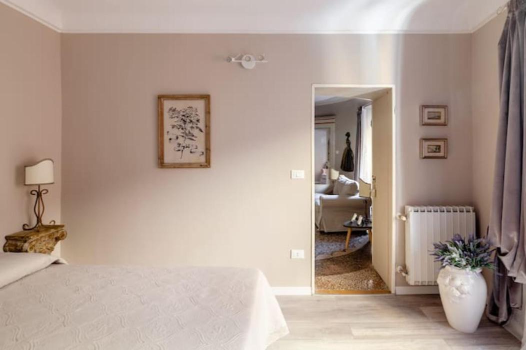 Realkasa Clavature Apartment Boloňa Exteriér fotografie