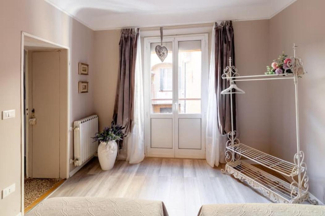 Realkasa Clavature Apartment Boloňa Exteriér fotografie