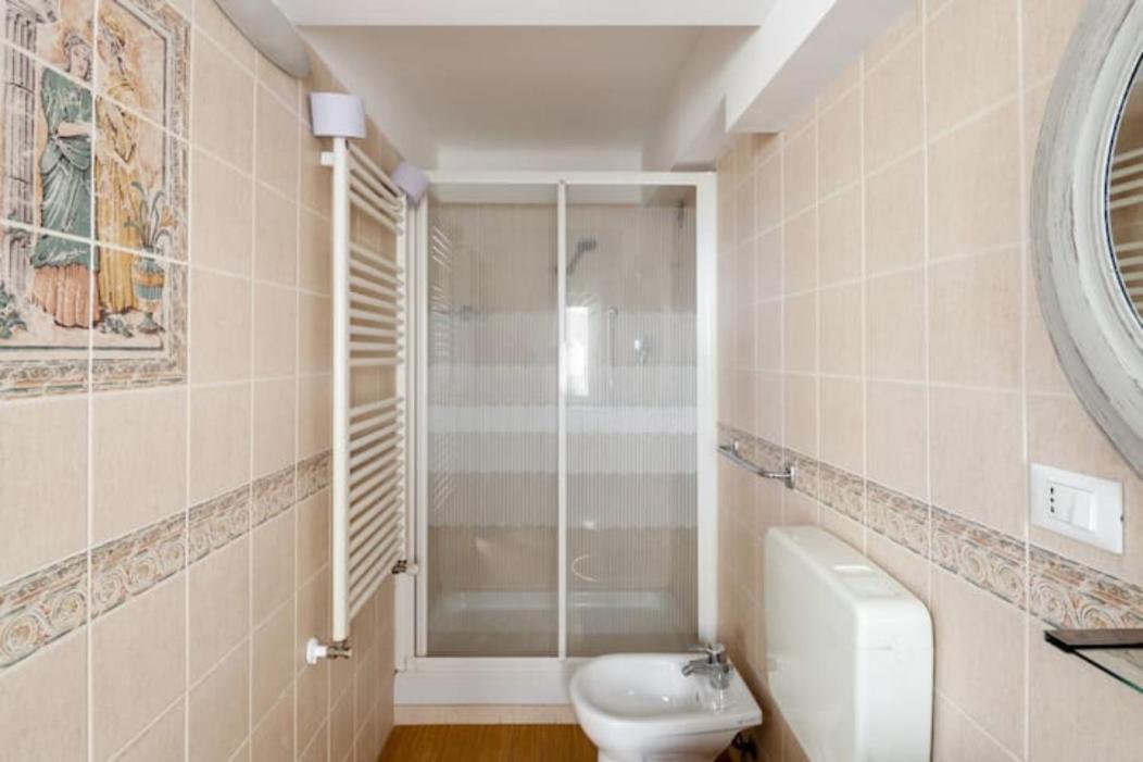 Realkasa Clavature Apartment Boloňa Exteriér fotografie