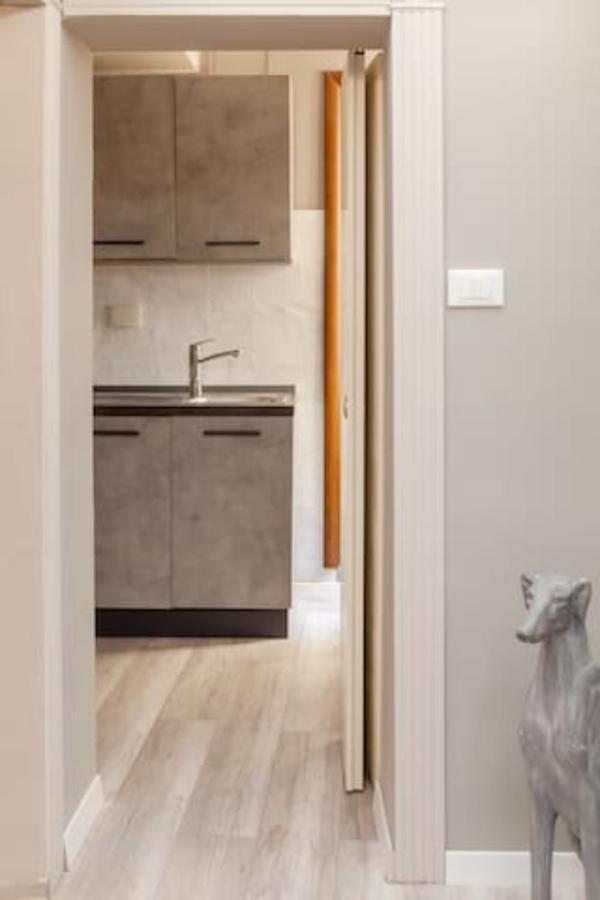 Realkasa Clavature Apartment Boloňa Exteriér fotografie