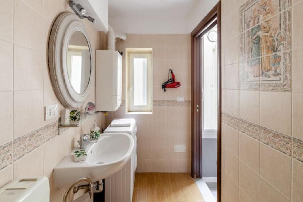 Realkasa Clavature Apartment Boloňa Exteriér fotografie