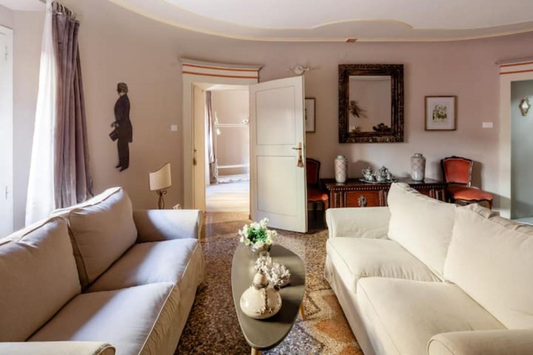Realkasa Clavature Apartment Boloňa Exteriér fotografie
