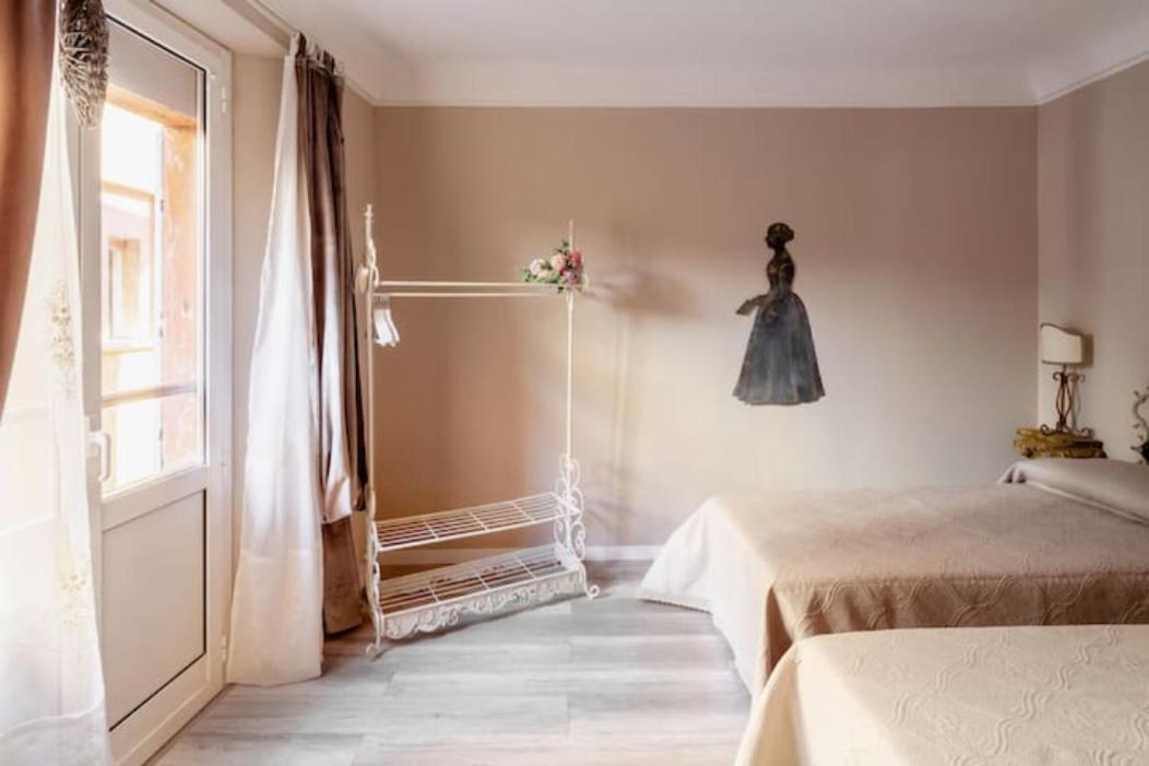 Realkasa Clavature Apartment Boloňa Exteriér fotografie