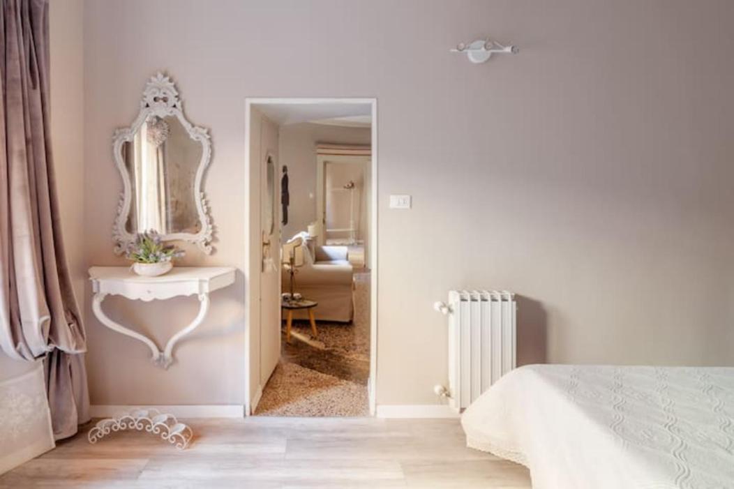 Realkasa Clavature Apartment Boloňa Exteriér fotografie